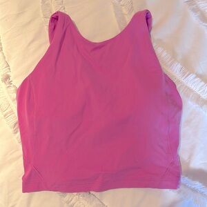 Lululemon align tank top